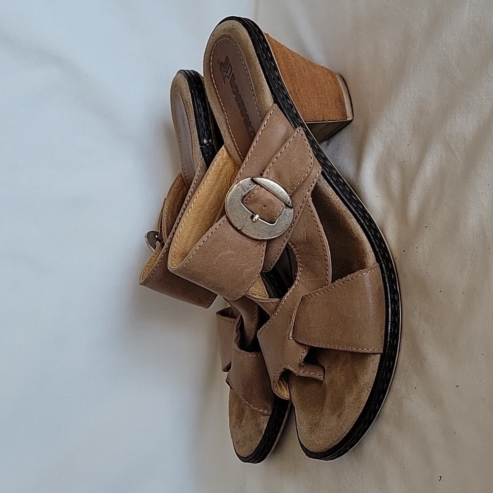 Romika sandals, 38, euc